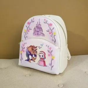 Loungefly | Bags | Loungefly Disney Beauty And The Beast  display picture 2